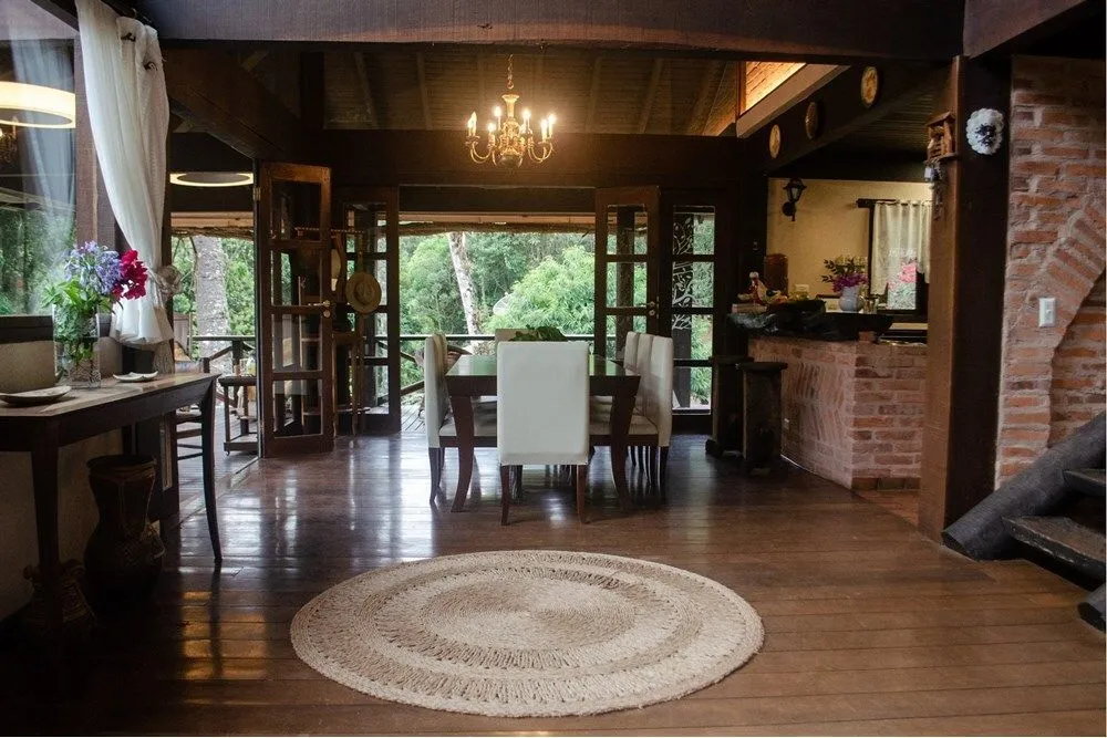 Casa de Condomínio, 4 quartos - Foto 10