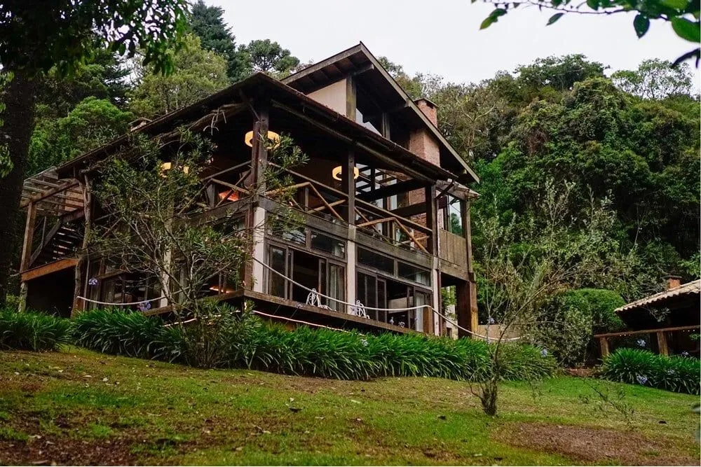 Casa de Condomínio, 4 quartos - Foto 8