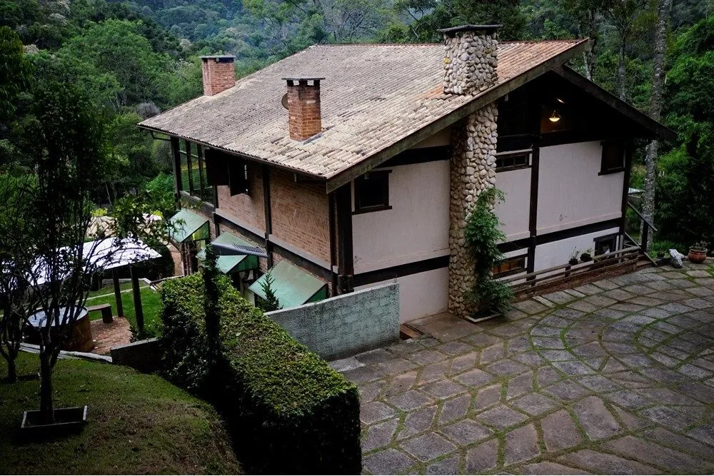 Casa de Condomínio, 4 quartos - Foto 9