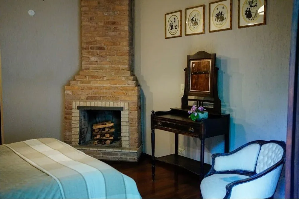 Casa de Condomínio, 4 quartos - Foto 11