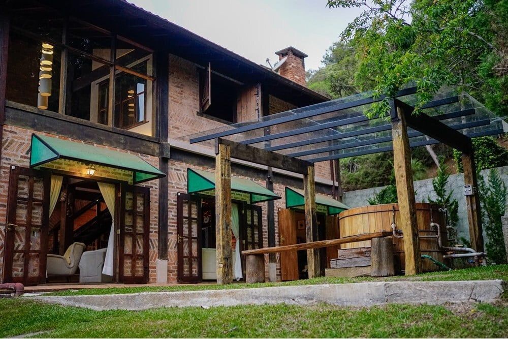 Casa de Condomínio, 4 quartos - Foto 2