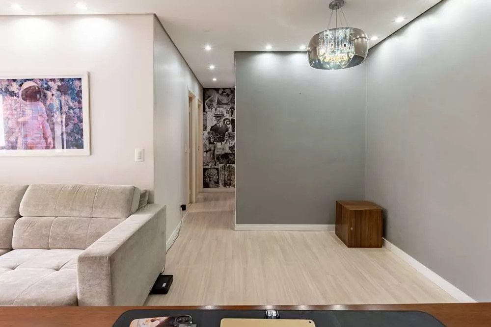 Apartamento, 3 quartos, 73 m² - Foto 4