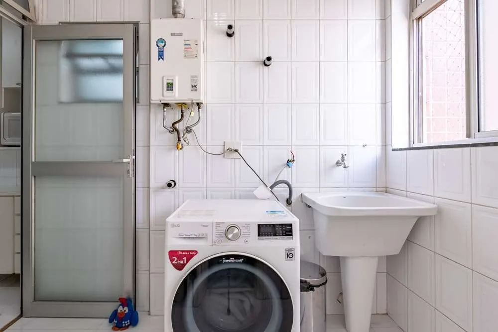 Apartamento, 3 quartos, 73 m² - Foto 41