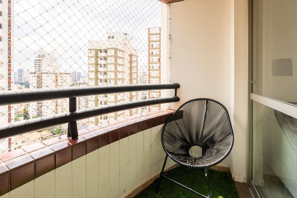 Apartamento à venda com 3 quartos, 73m² - Foto 5