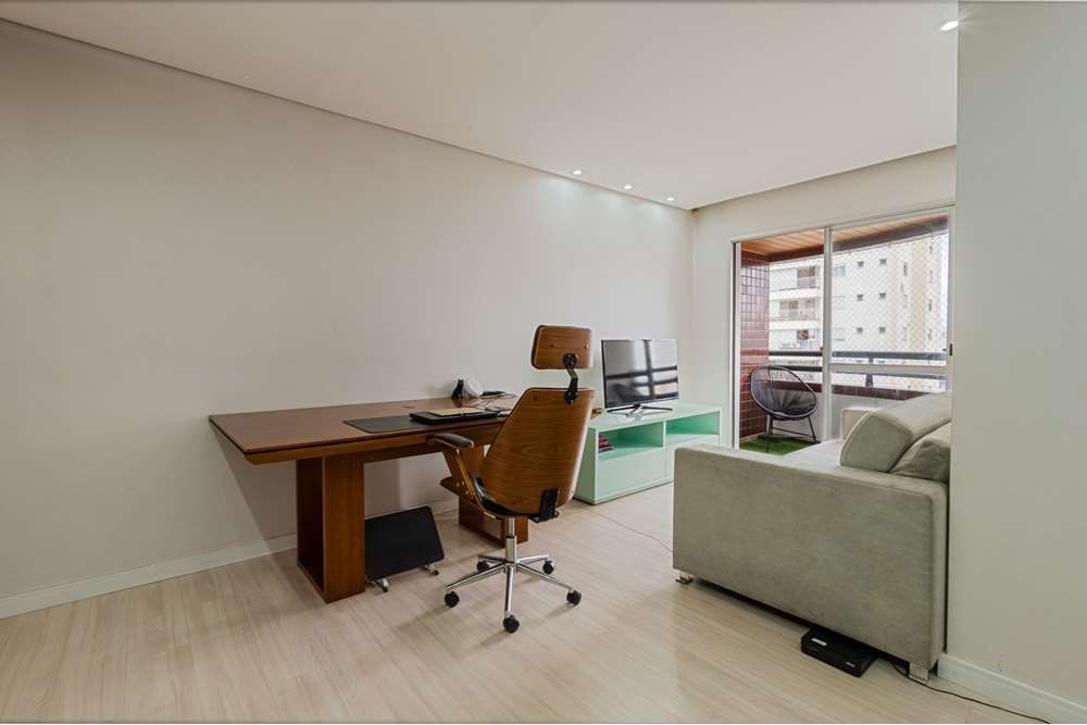 Apartamento à venda com 3 quartos, 73m² - Foto 4