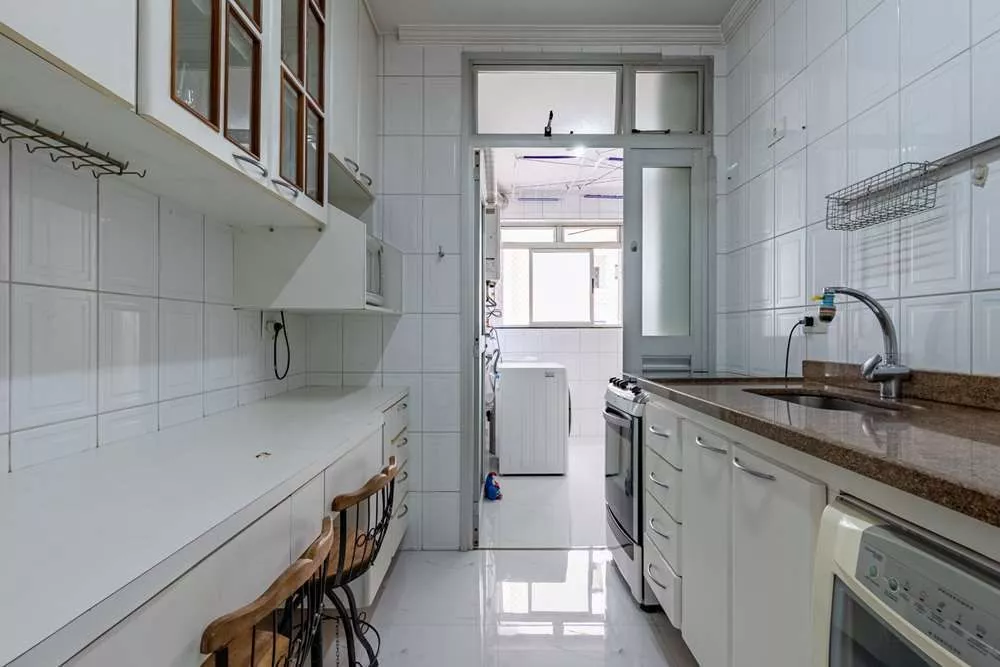 Apartamento, 3 quartos, 73 m² - Foto 2