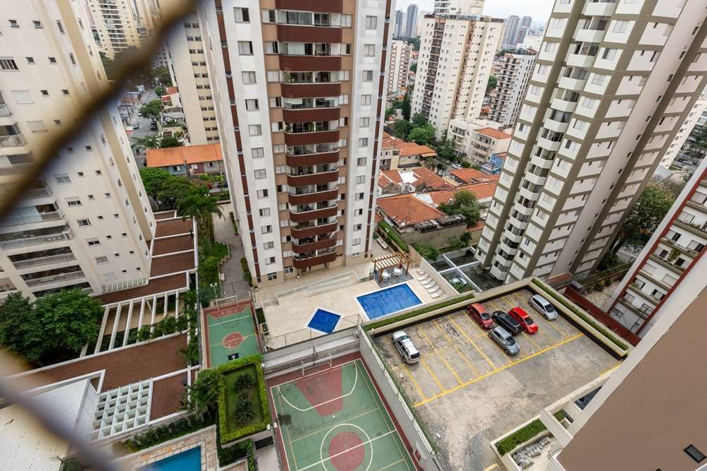 Apartamento à venda com 3 quartos, 73m² - Foto 7