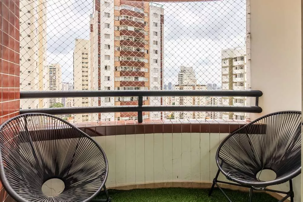 Apartamento, 3 quartos, 73 m² - Foto 32