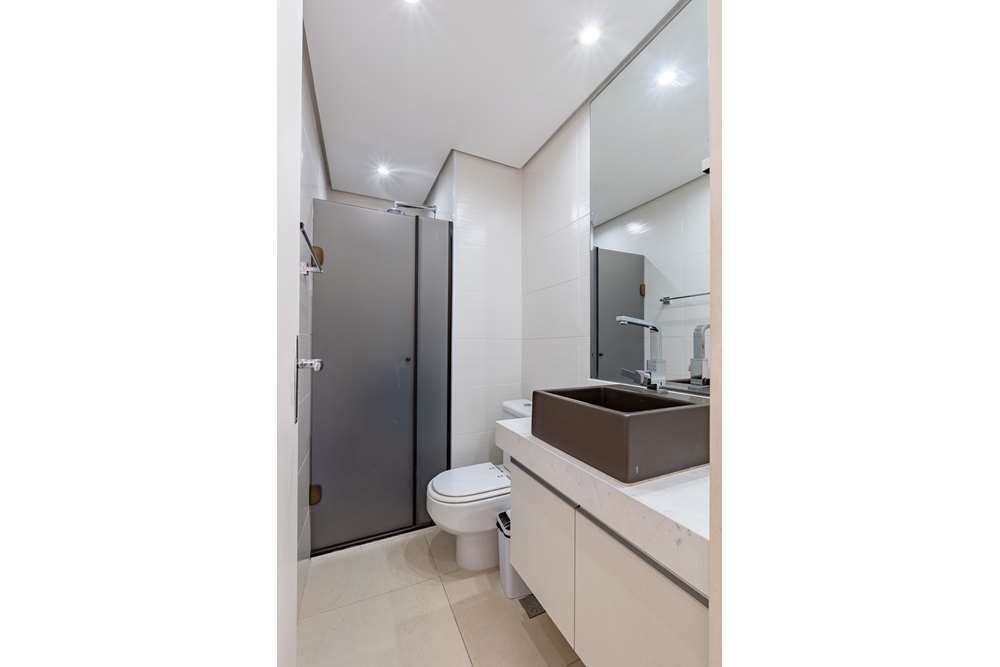 Apartamento à venda com 3 quartos, 73m² - Foto 2