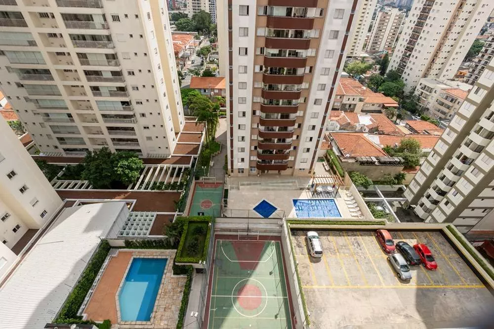 Apartamento, 3 quartos, 73 m² - Foto 3