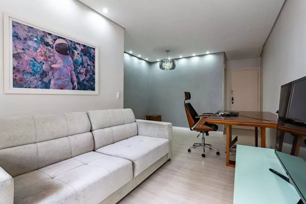 Apartamento, 3 quartos, 73 m² - Foto 24