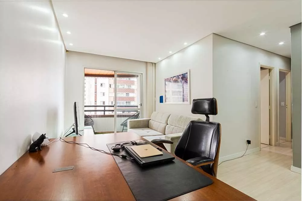 Apartamento, 3 quartos, 73 m² - Foto 31