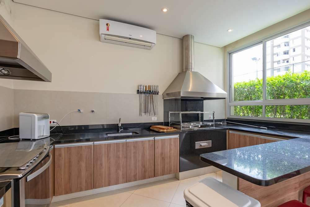 Apartamento à venda com 3 quartos, 73m² - Foto 3