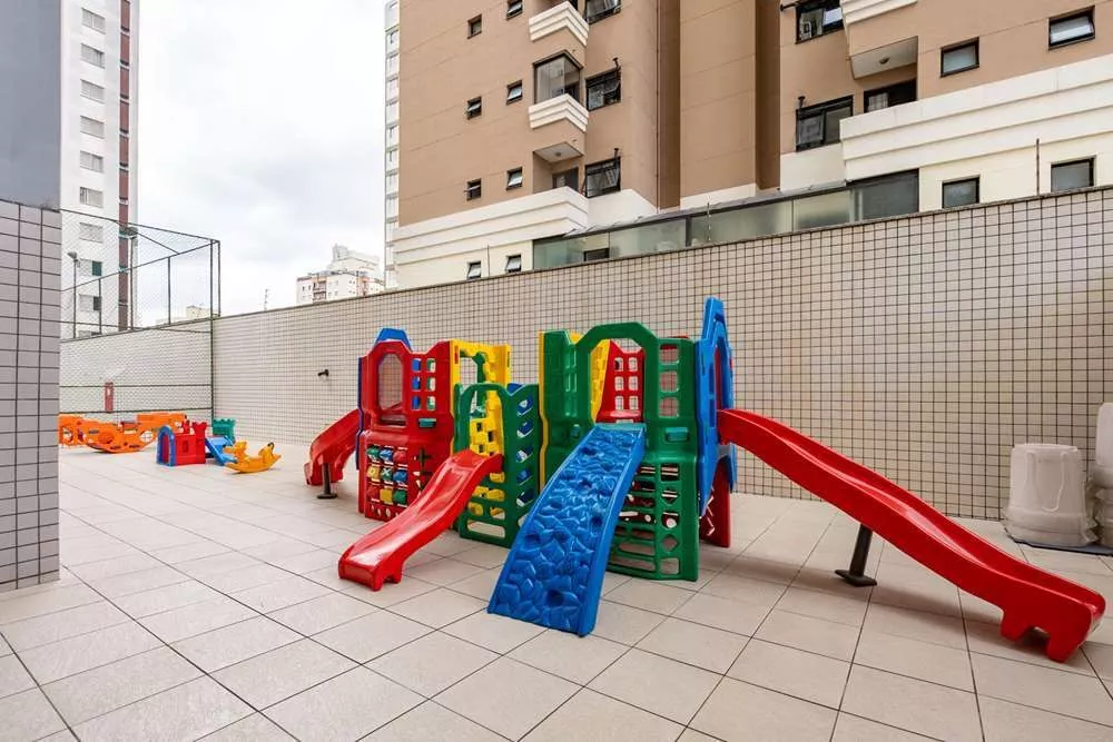 Apartamento, 3 quartos, 73 m² - Foto 1
