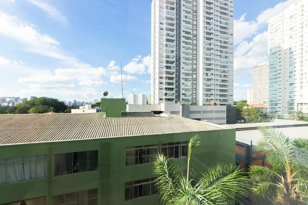 Apartamento, 1 quarto, 31 m² - Foto 3