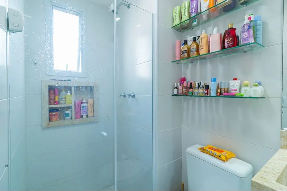 Apartamento, 2 quartos, 81 m² - Foto 2