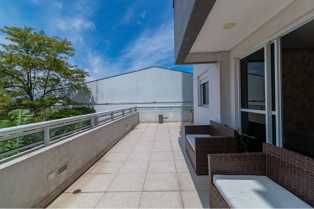 Apartamento, 2 quartos, 81 m² - Foto 7
