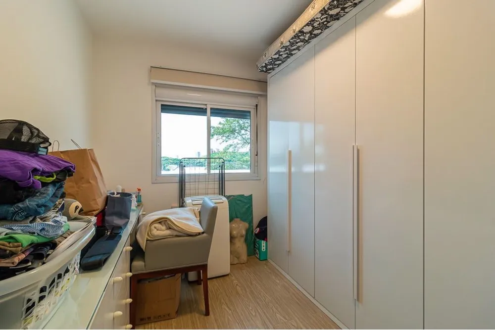Apartamento, 2 quartos, 81 m² - Foto 1