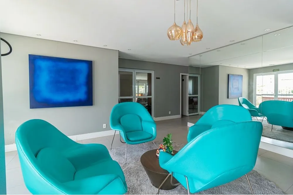 Apartamento, 2 quartos, 81 m² - Foto 4