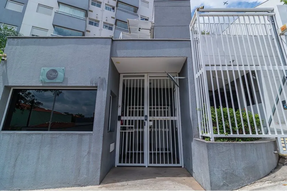 Apartamento, 2 quartos, 81 m² - Foto 6