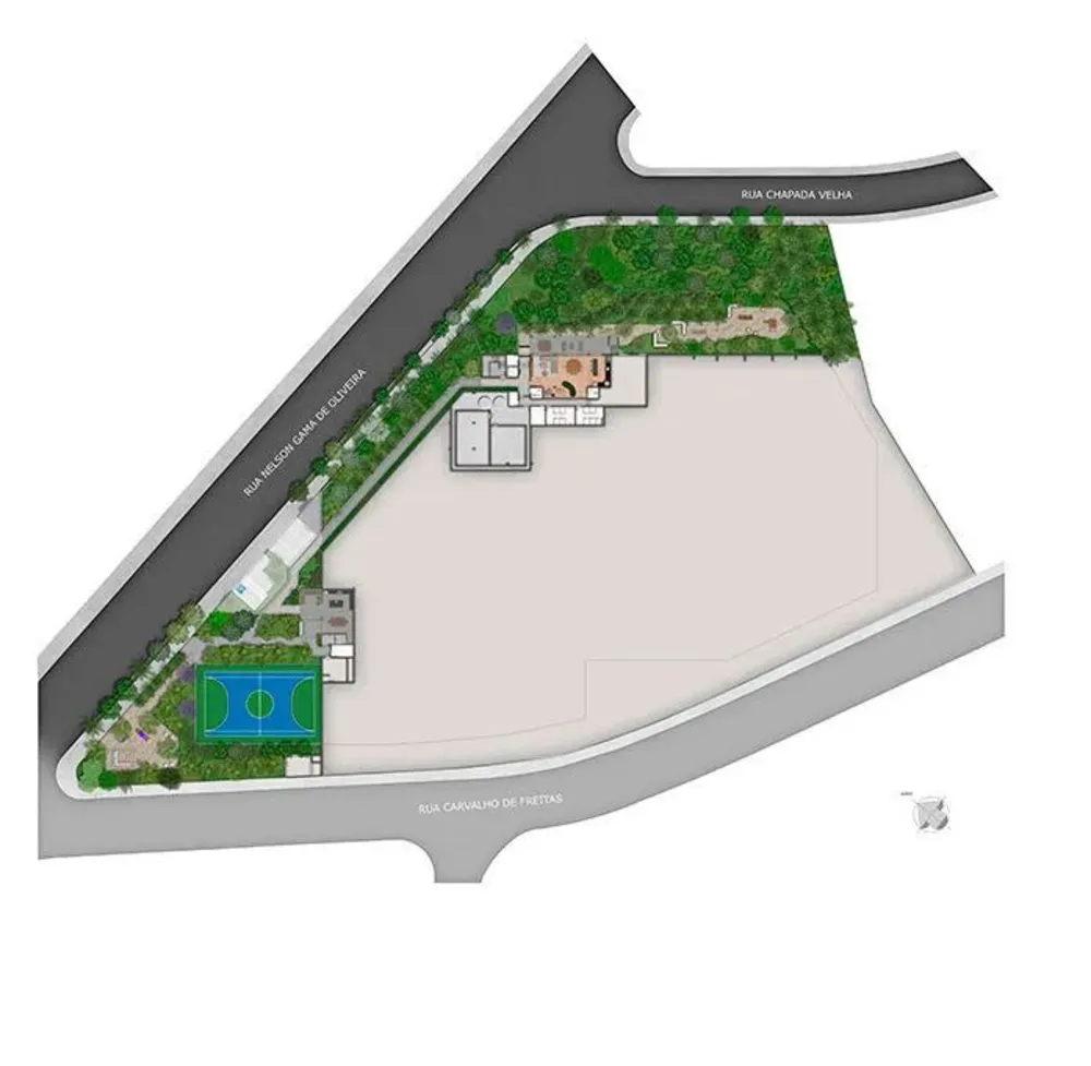 Apartamento, 3 quartos, 134 m² - Foto 12