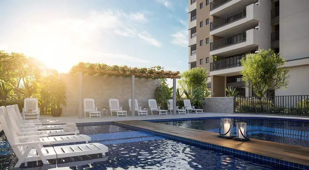 Apartamento, 3 quartos, 134 m² - Foto 9