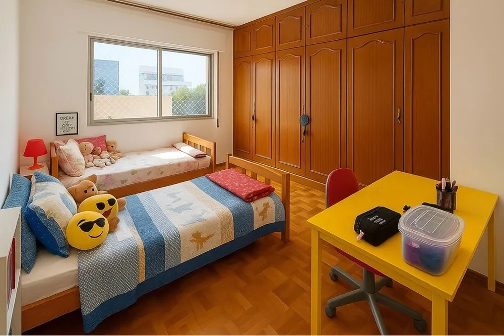 Apartamento, 4 quartos, 254 m² - Foto 7