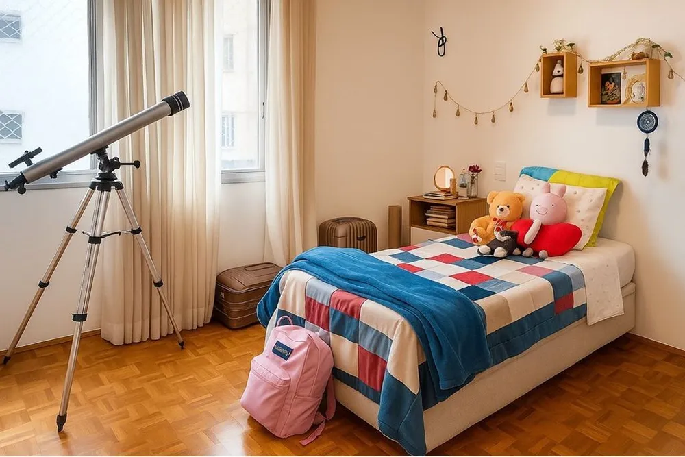 Apartamento, 4 quartos, 254 m² - Foto 5