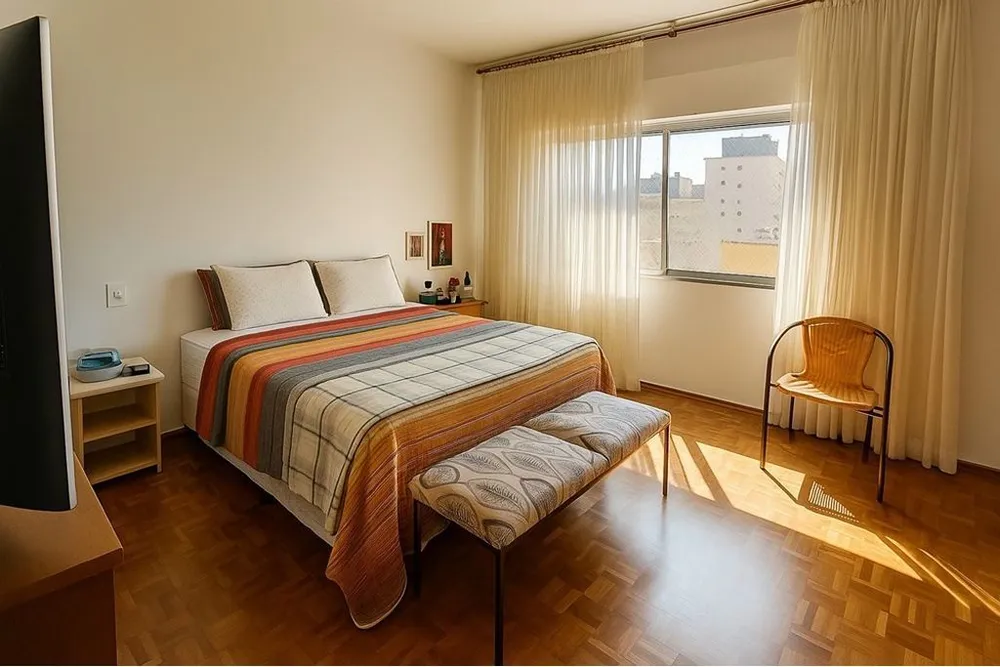 Apartamento, 4 quartos, 254 m² - Foto 4