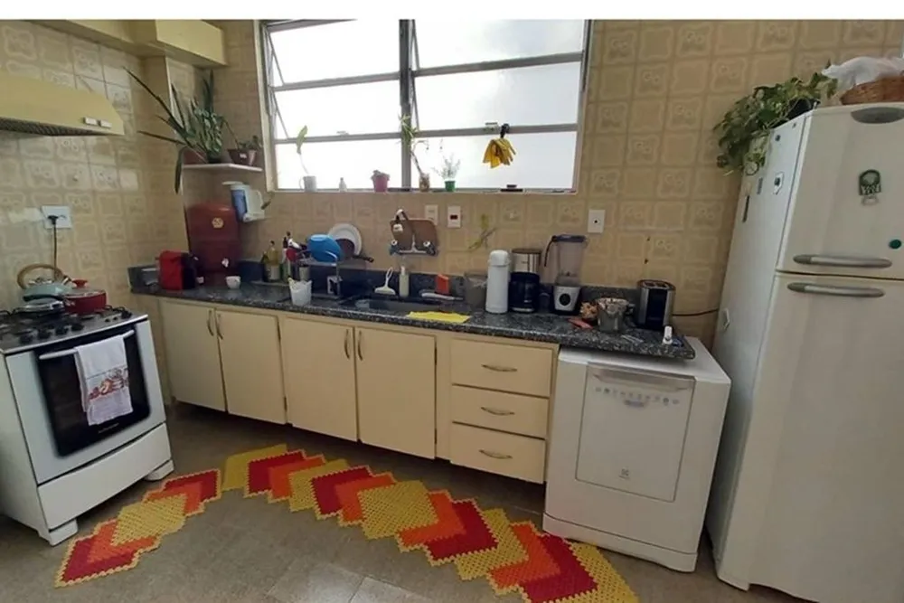 Apartamento, 4 quartos, 254 m² - Foto 2