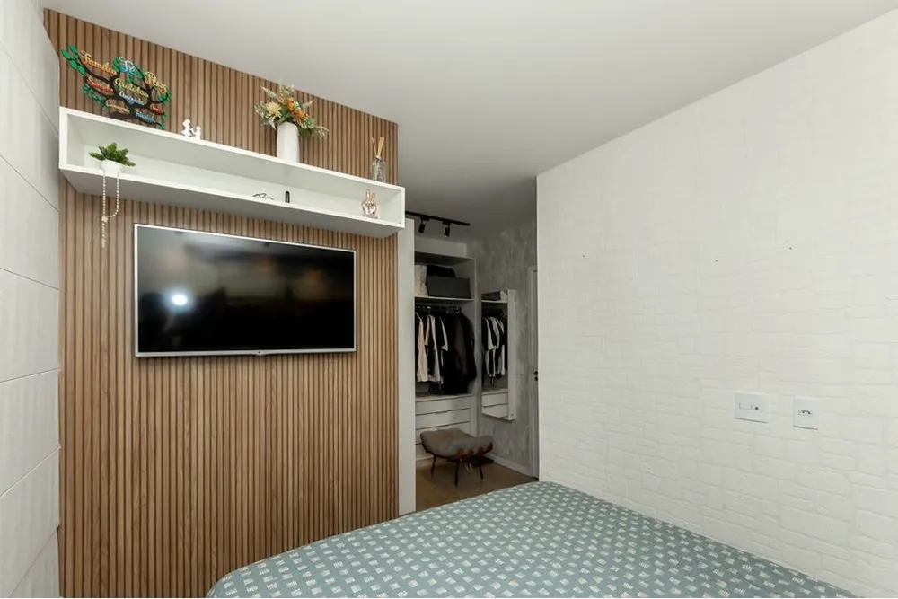 Apartamento, 2 quartos, 68 m² - Foto 4