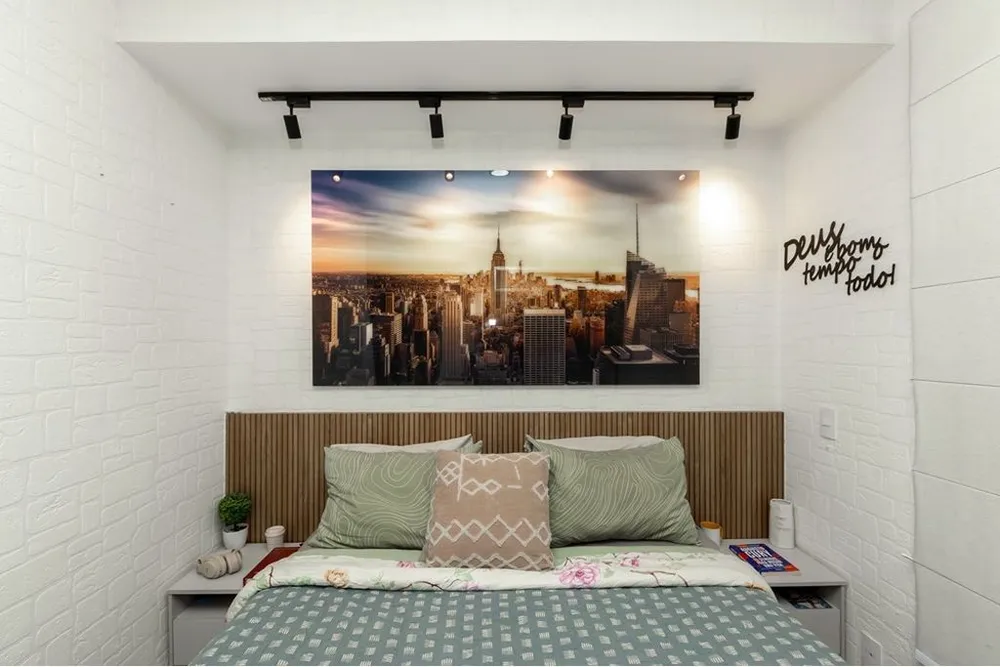 Apartamento, 2 quartos, 68 m² - Foto 3