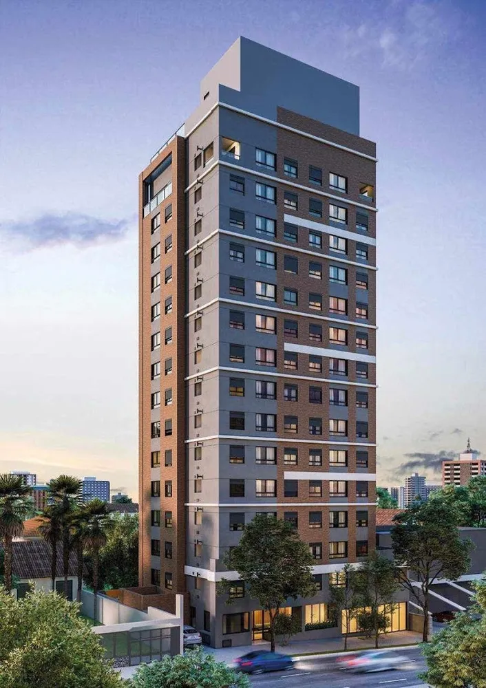 Apartamento, 2 quartos, 38 m² - Foto 5
