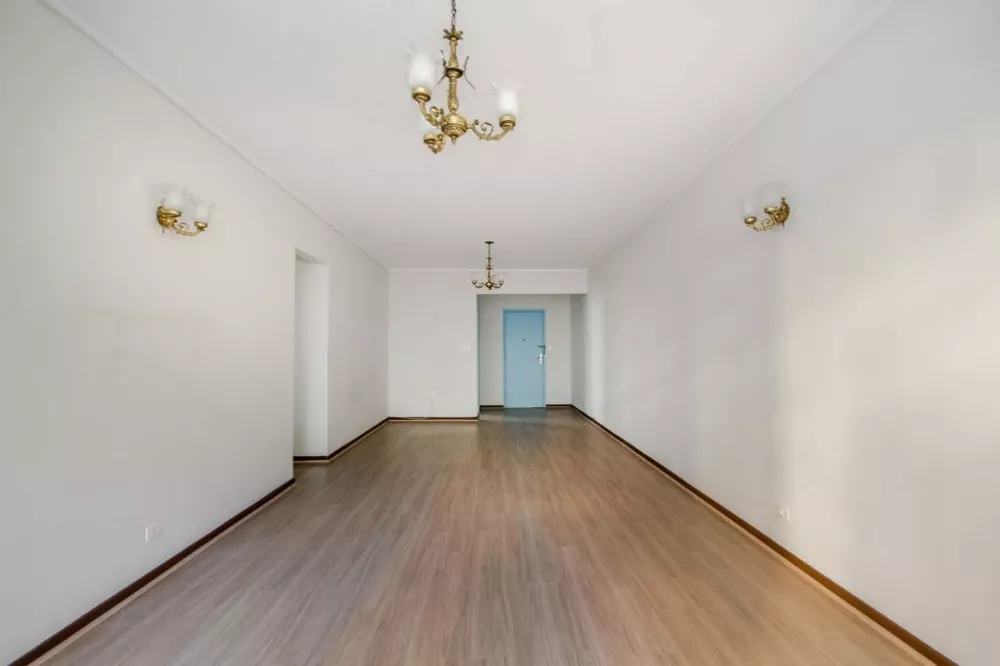 Apartamento à venda com 3 quartos, 133m² - Foto 4