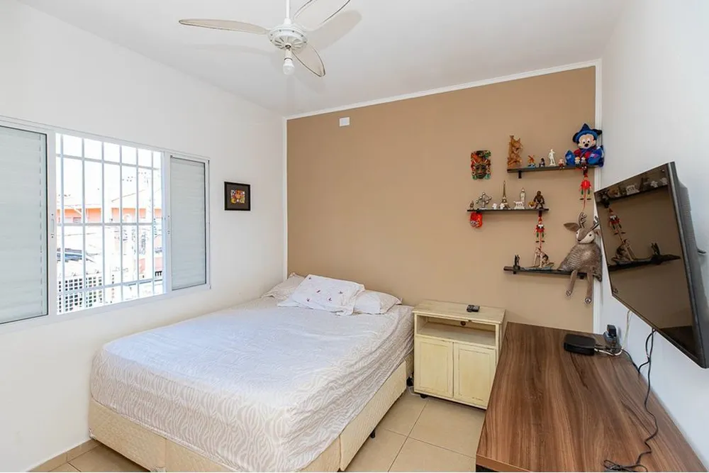 Casa de Condomínio, 4 quartos - Foto 9