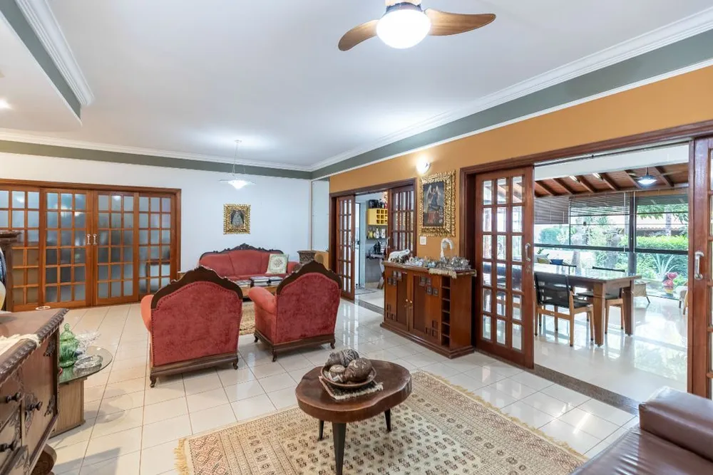 Casa de Condomínio, 4 quartos - Foto 6