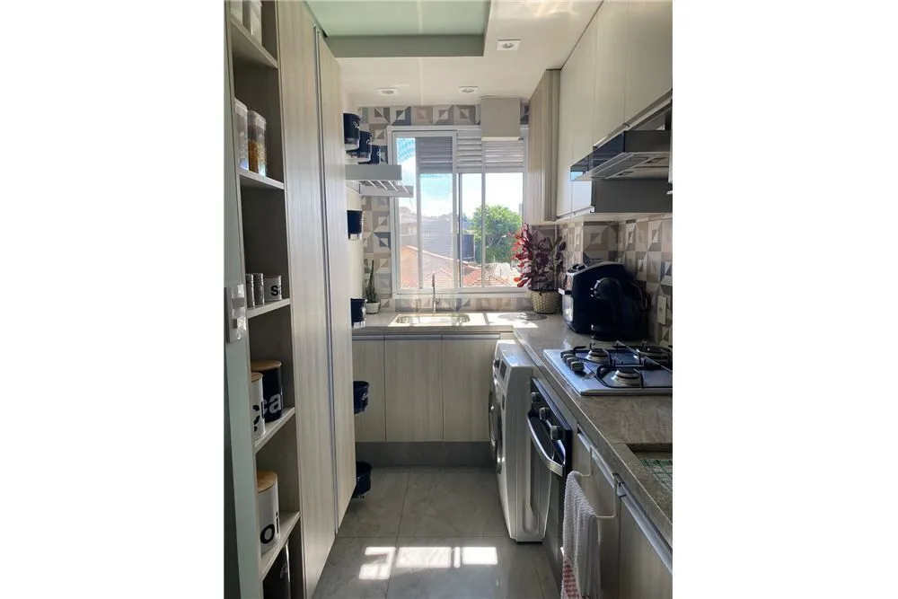 Apartamento, 2 quartos, 41 m² - Foto 6