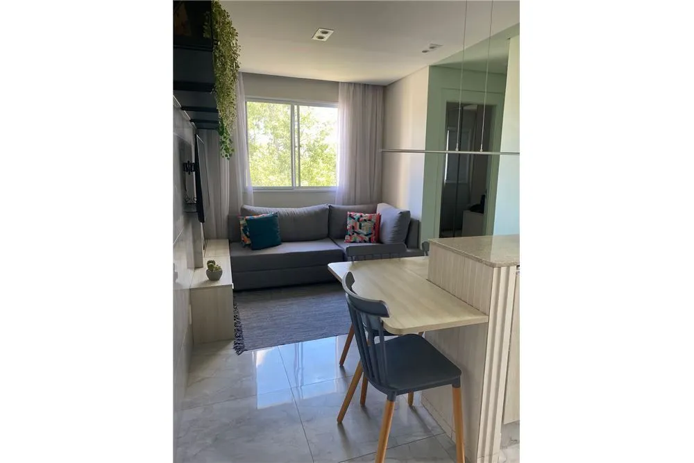 Apartamento, 2 quartos, 41 m² - Foto 7