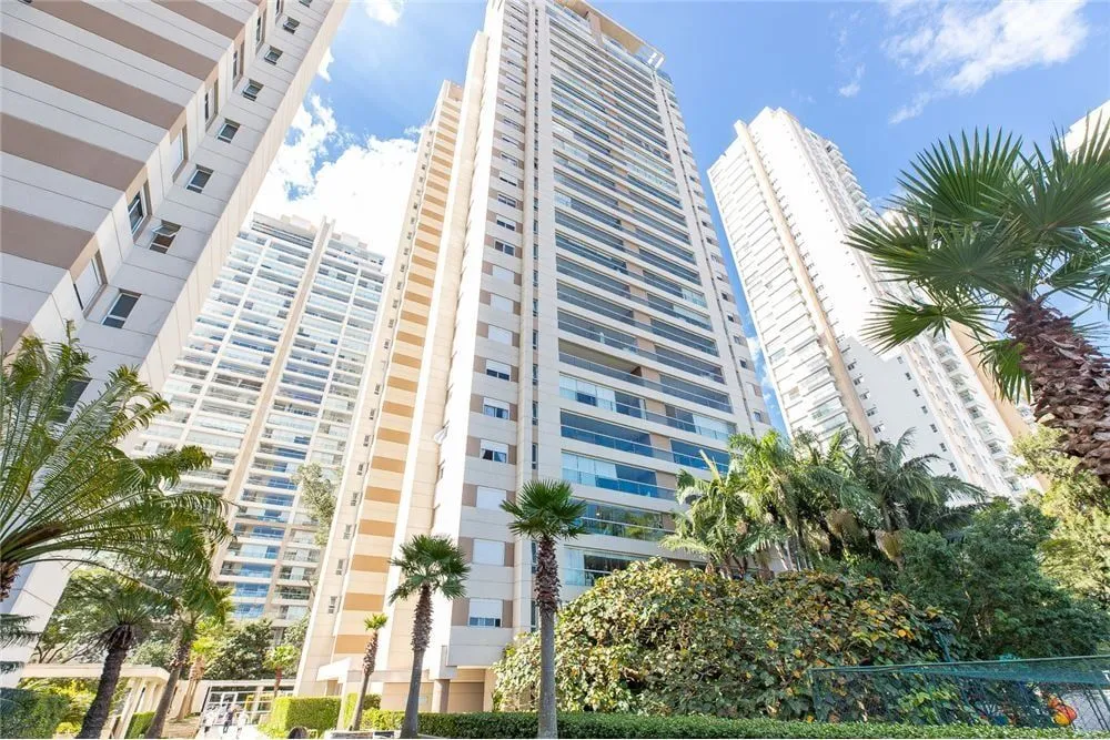 Apartamento, 3 quartos, 181 m² - Foto 9