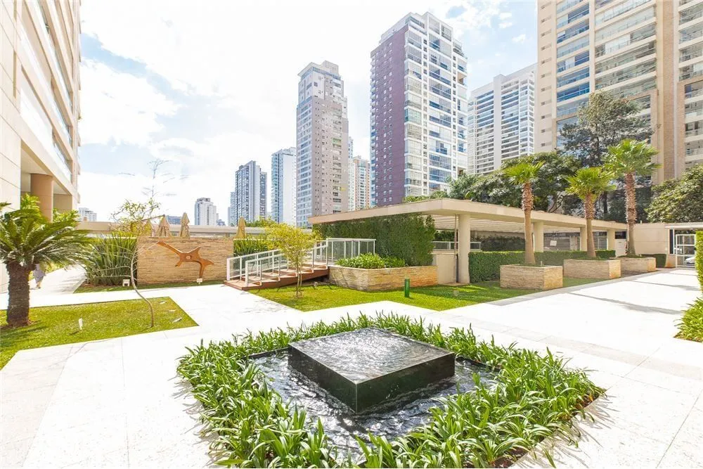 Apartamento, 3 quartos, 181 m² - Foto 2