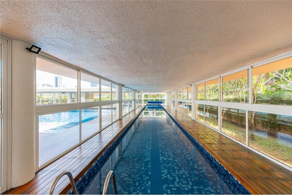 Apartamento, 3 quartos, 181 m² - Foto 7