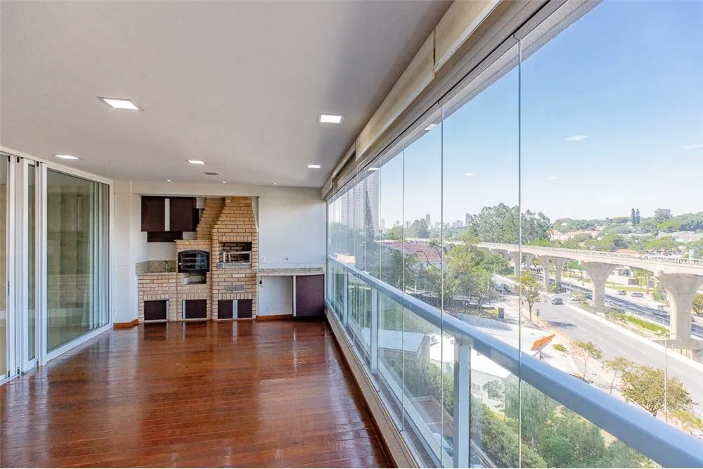 Apartamento, 3 quartos, 181 m² - Foto 12