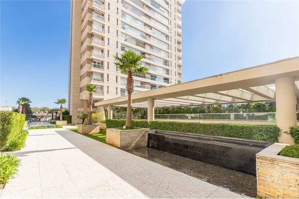 Apartamento, 3 quartos, 181 m² - Foto 10