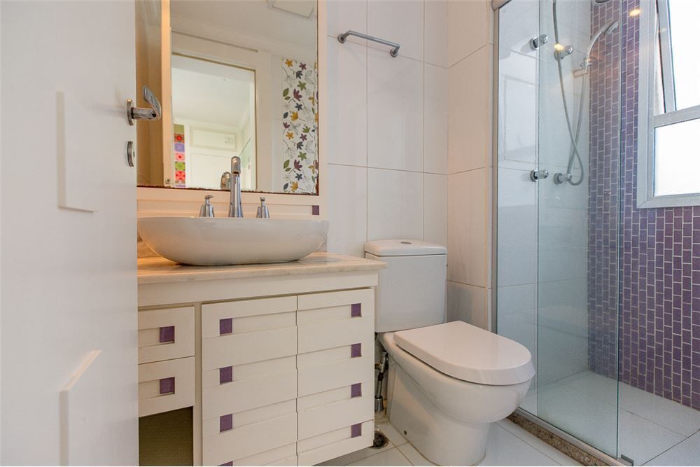 Apartamento, 3 quartos, 181 m² - Foto 1
