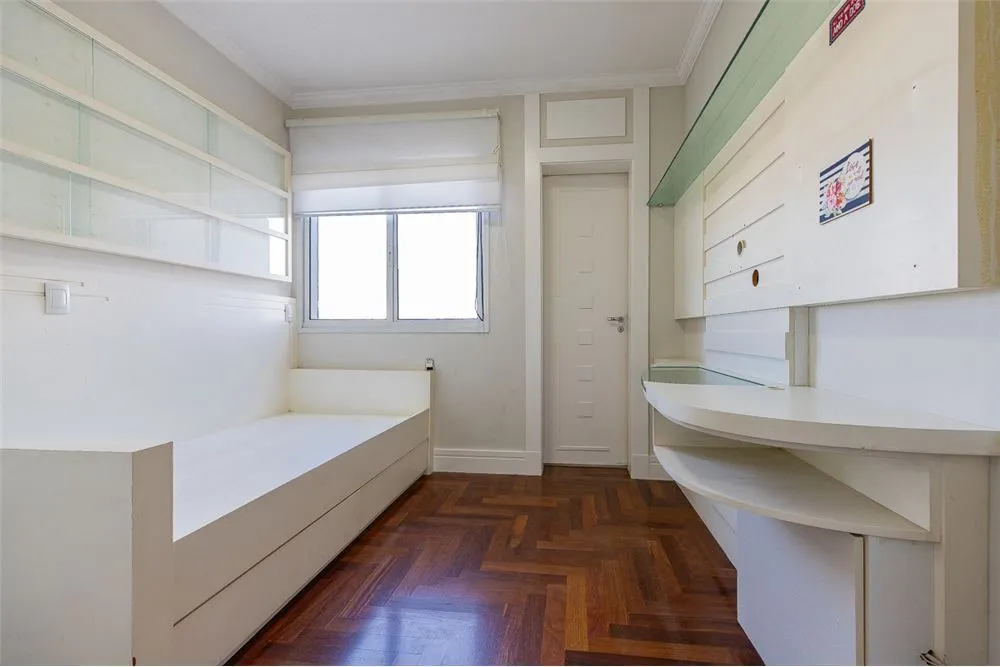 Apartamento, 3 quartos, 181 m² - Foto 9