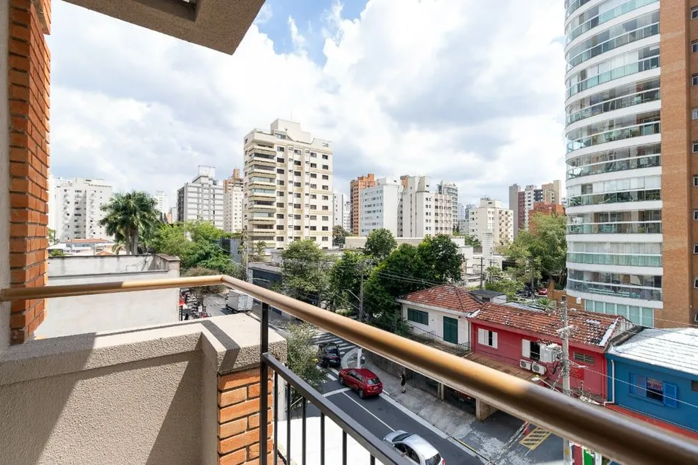 Apartamento, 2 quartos, 171 m² - Foto 8
