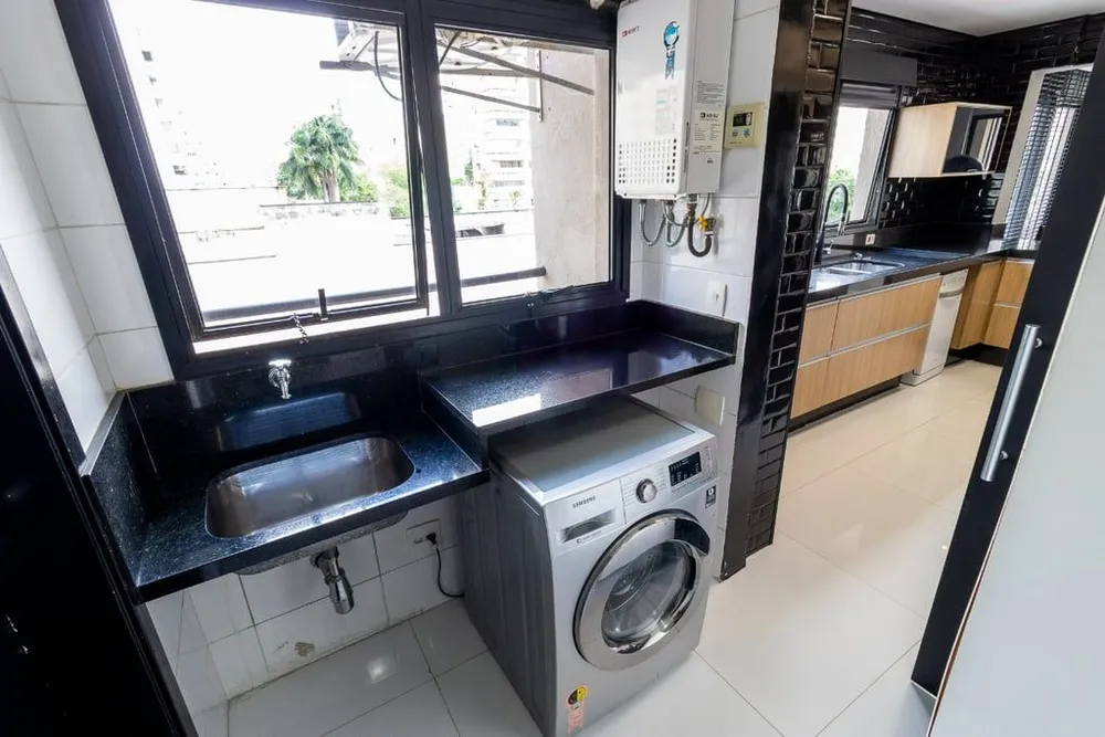 Apartamento, 2 quartos, 171 m² - Foto 12