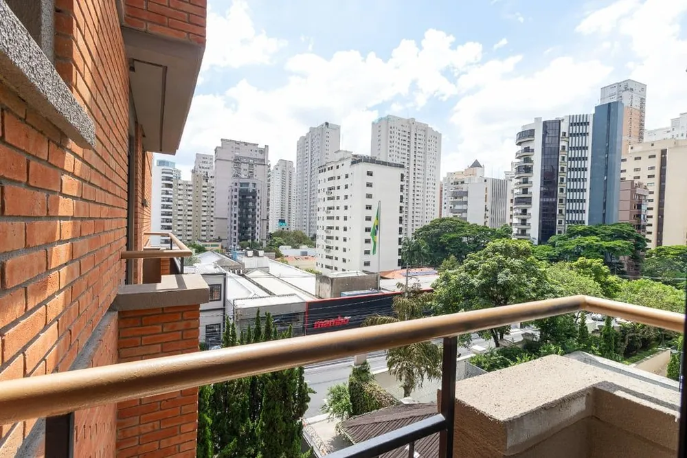 Apartamento, 2 quartos, 171 m² - Foto 1
