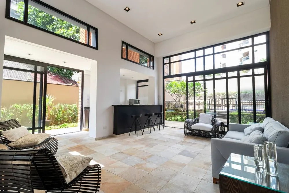 Apartamento, 2 quartos, 171 m² - Foto 4