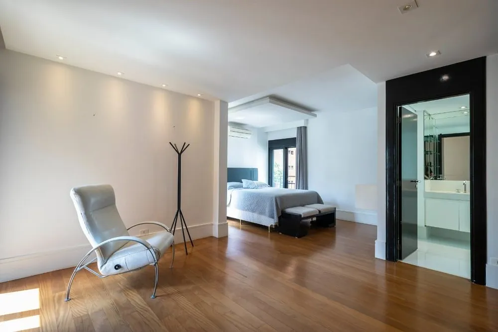 Apartamento, 2 quartos, 171 m² - Foto 2